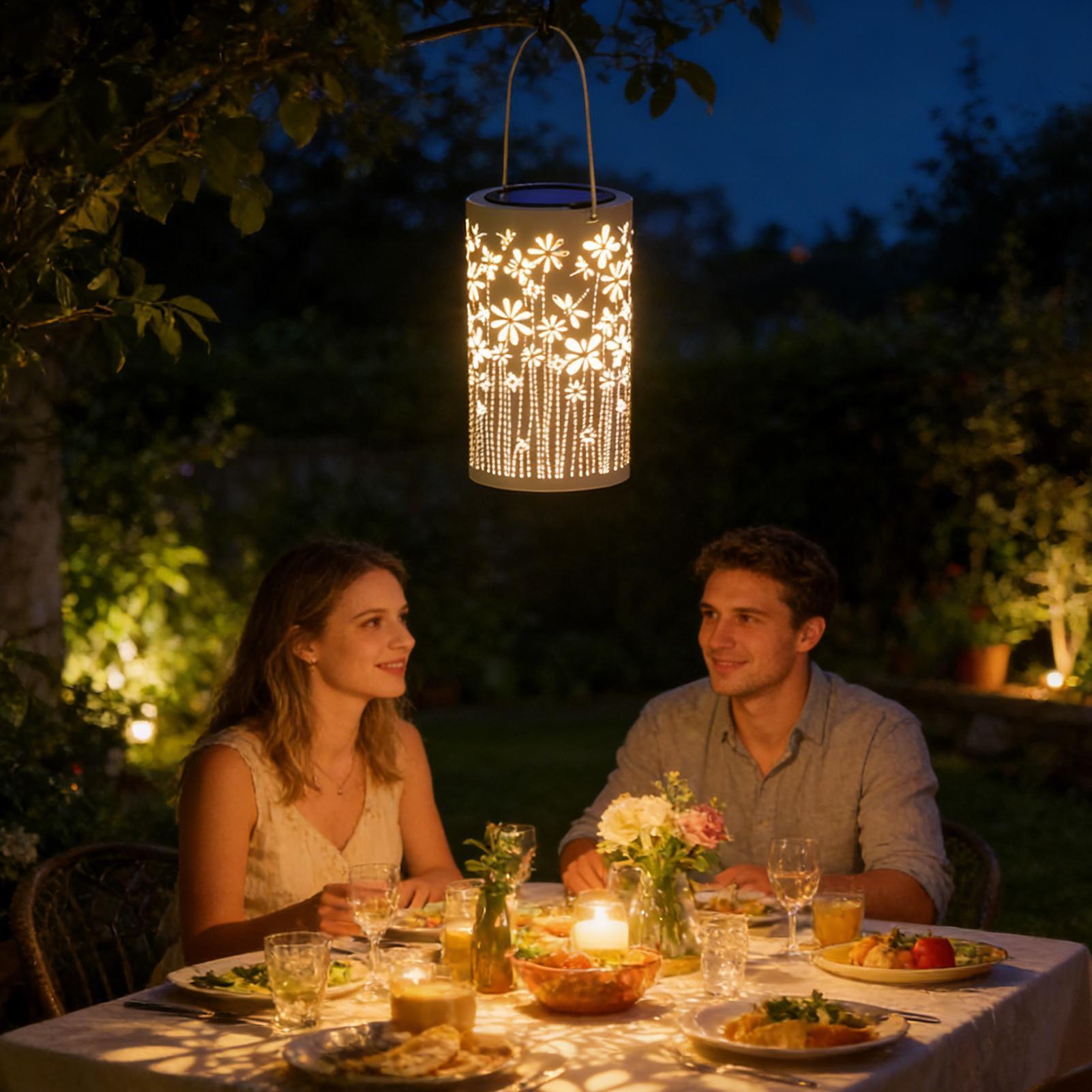 Outdoor Lighting And Landscape - Lanterne da esterno per portico, lampade