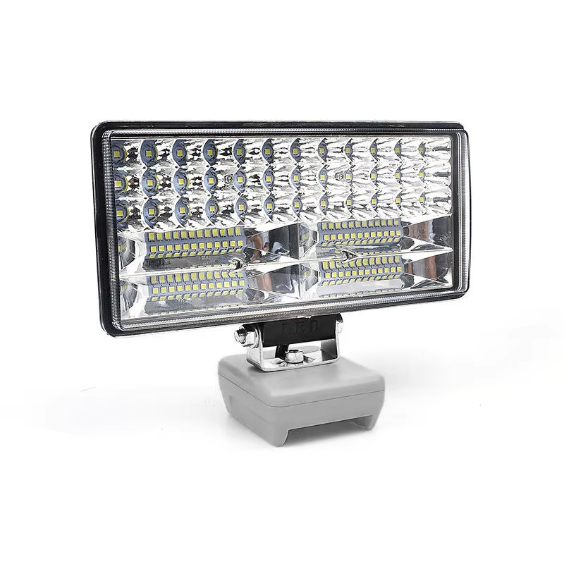 Outdoor Lighting Jobs - Lampada da lavoro a LED per