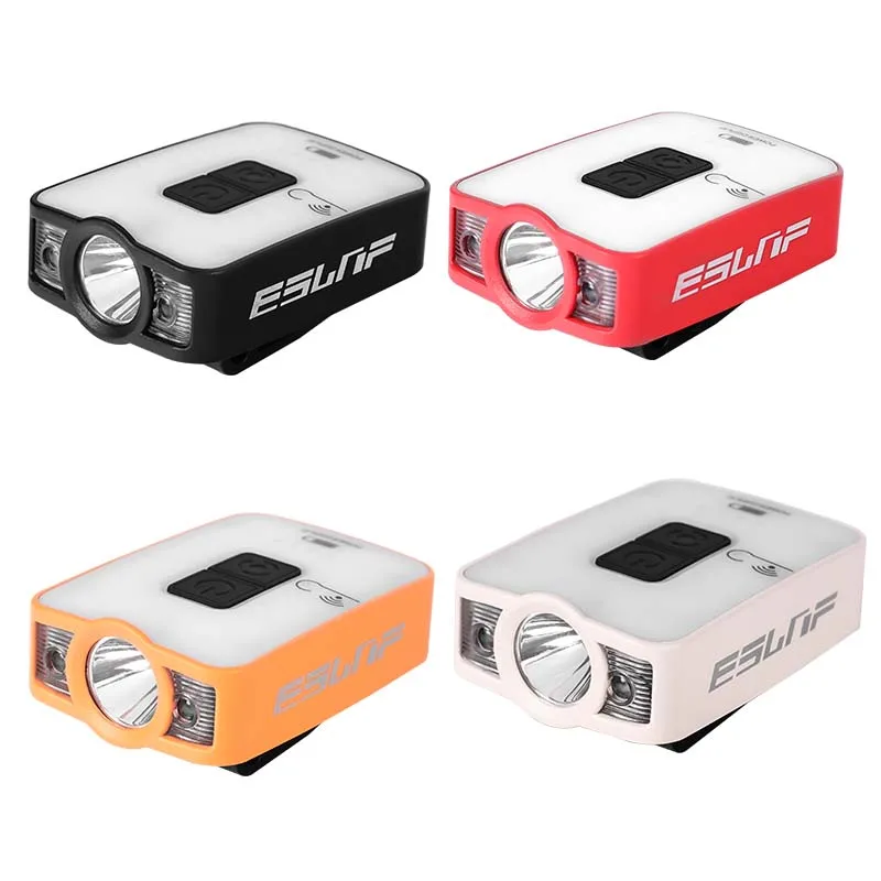 Outdoor Lighting Permanent - ESLNF Camp Lampada frontale a LED