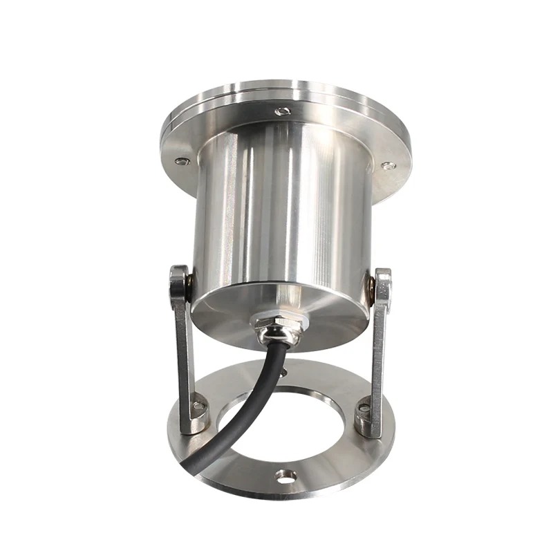 Outdoor Lighting And Landscape - Caratteristica dell'acqua universale Illuminazione Stagno Giardino