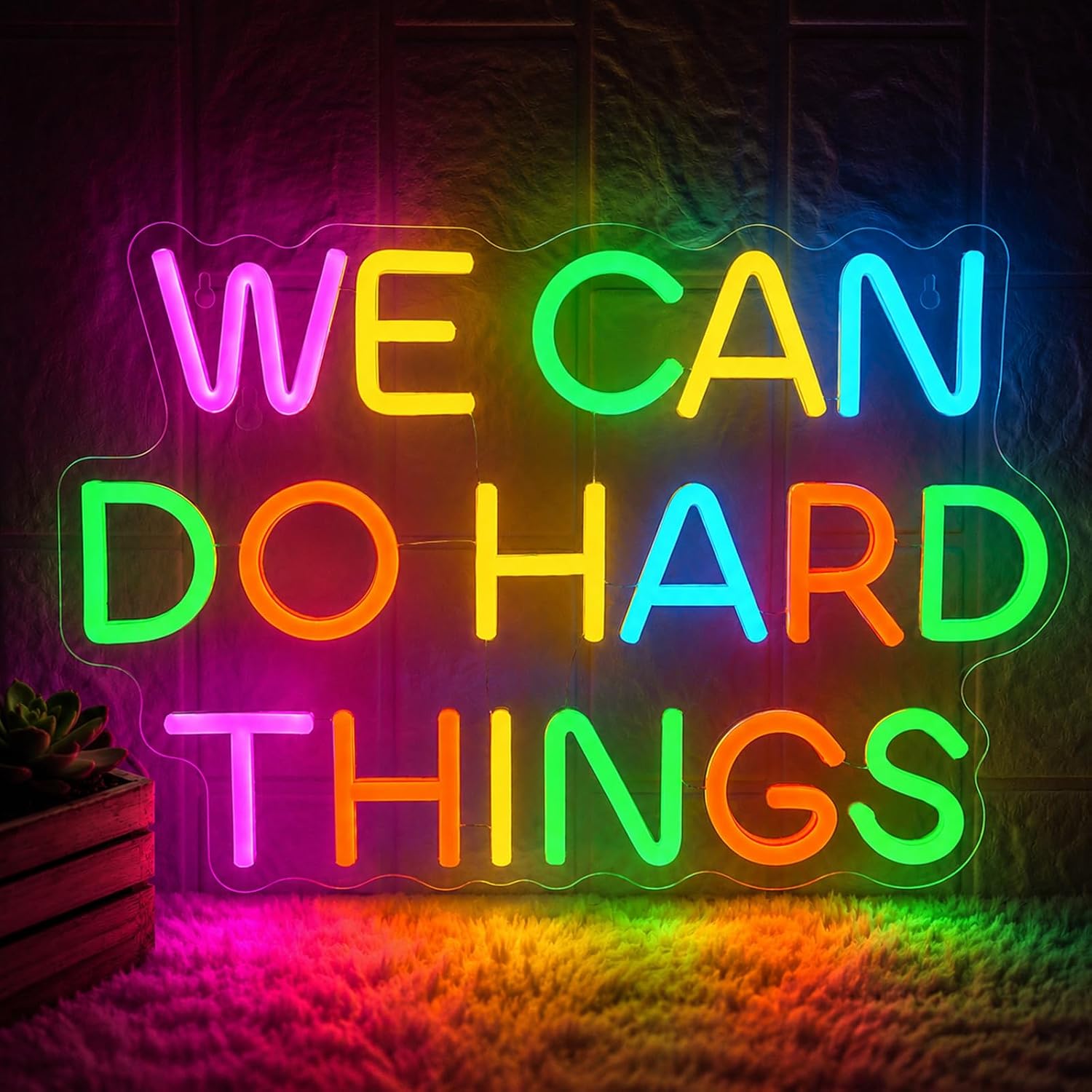 Outdoor Lighting Quotes - Insegna al Neon LED 