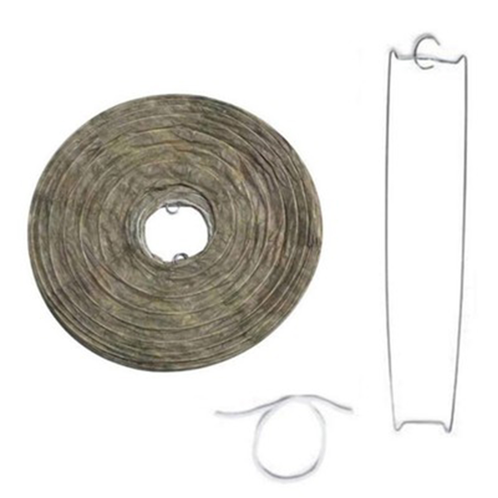 Outdoor Lighting Quotes - Nido Finto di Vespe Hornet 11x8,7