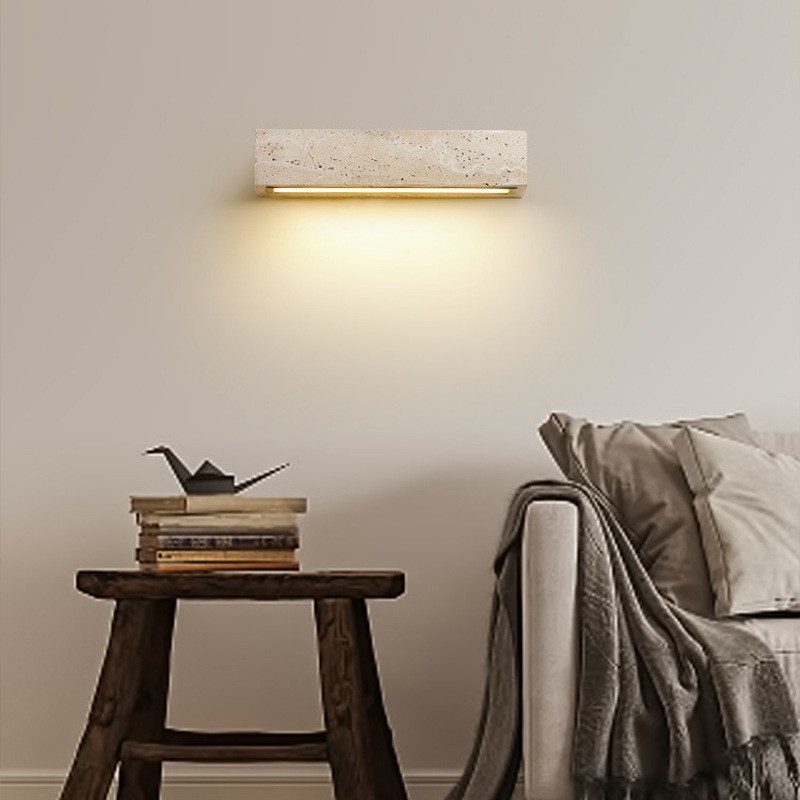 Outdoor Lighting Rental - Lampada da parete da comodino per