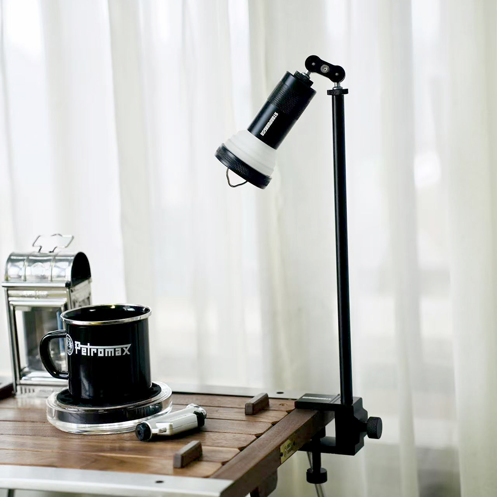 Outdoor Lighting Kit With Transformer - Kit di conversione per faretto da