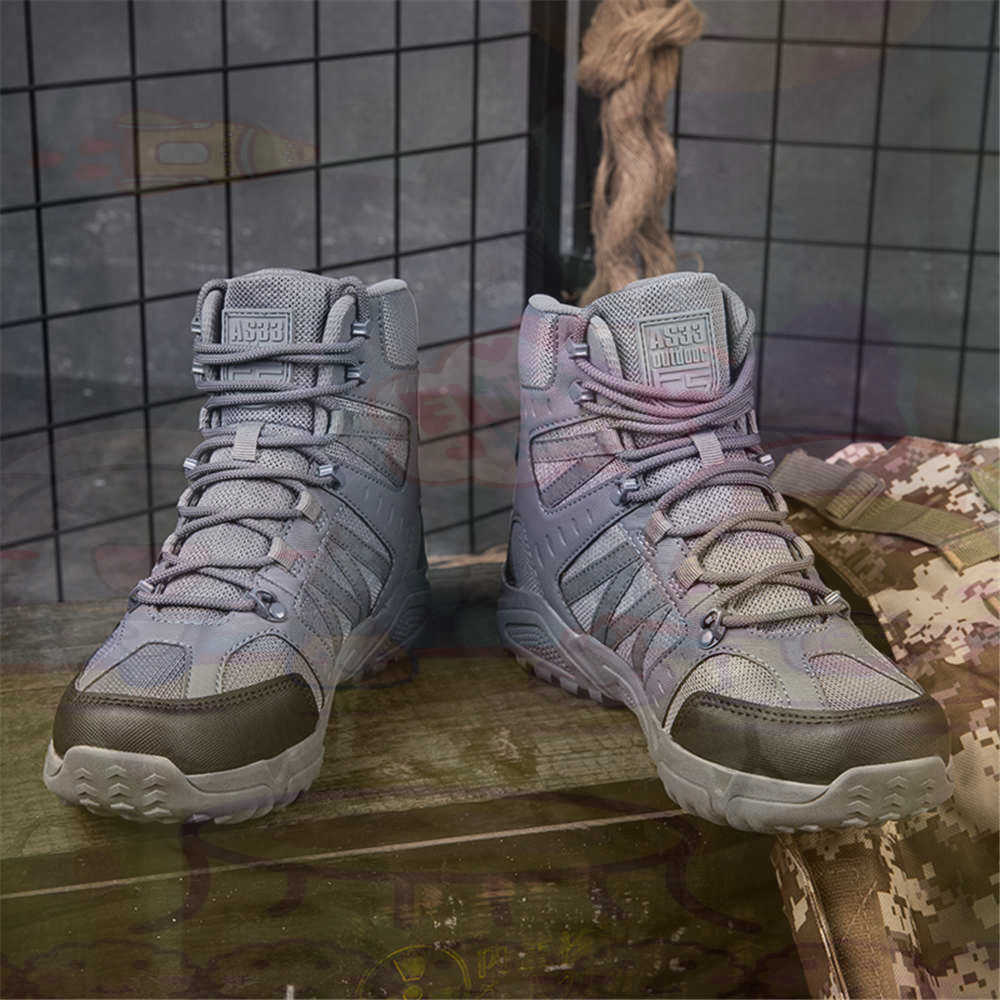 Outdoor Lighting On Sale - Angle Zimni Scarpe da uomo di