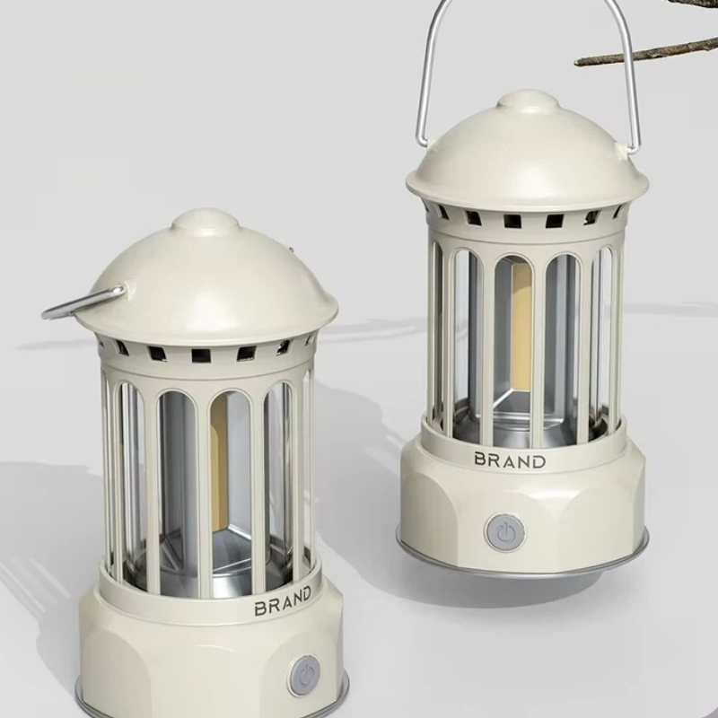 Outdoor Lighting Lanterns - Lanterna da campeggio retrò generica per