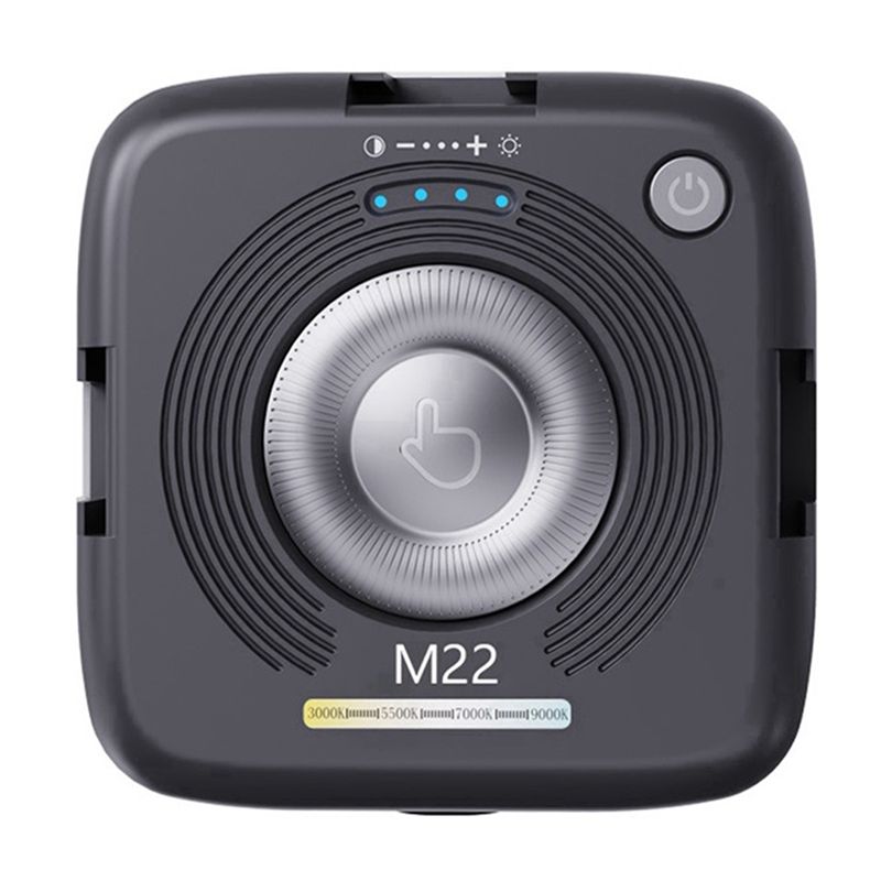 Outdoor Lighting On Sale - 【In Offerta】Luce LED Magnetica M22 per