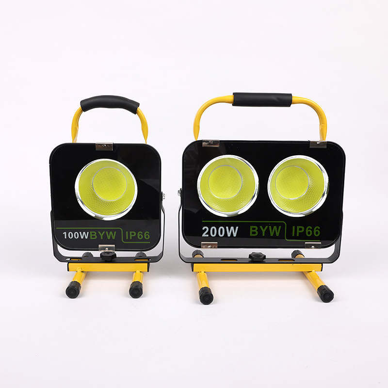 Outdoor Lighting Jobs - Lampada da lavoro a LED COB