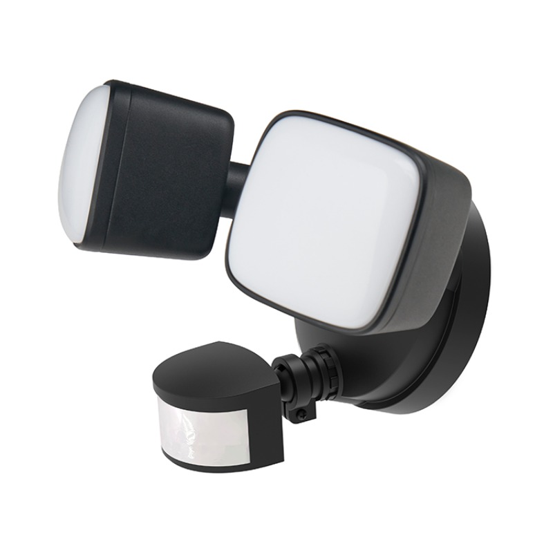 Outdoor Lighting Garage - Luce Notturna LED Intelligente Moderna con