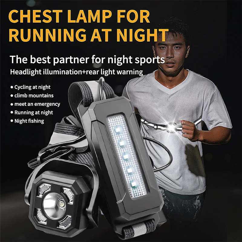 Outdoor Lighting Lanterns - Luce notturna a LED per la