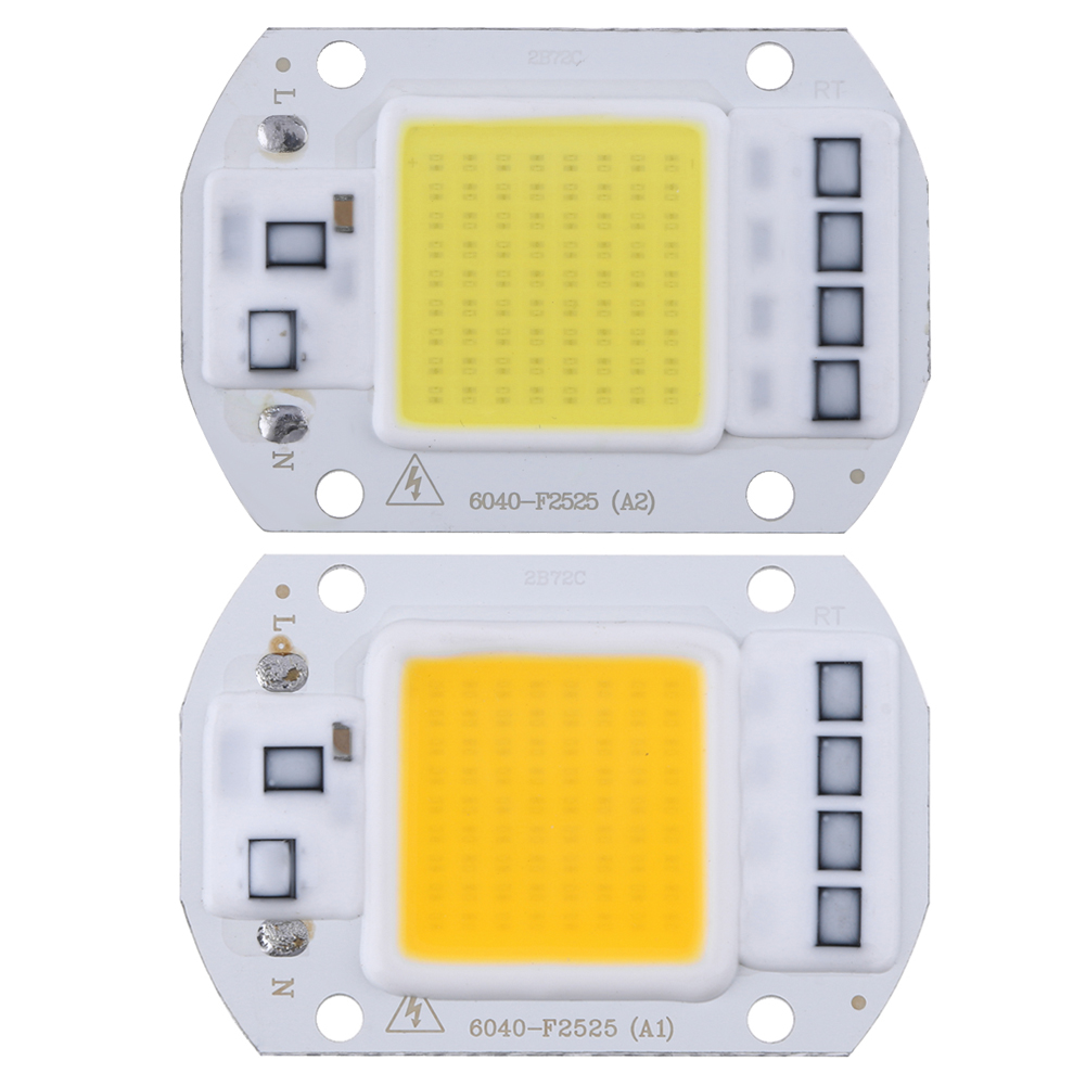 Outdoor Lighting Quotes - Lampada con Chip COB AC 220V