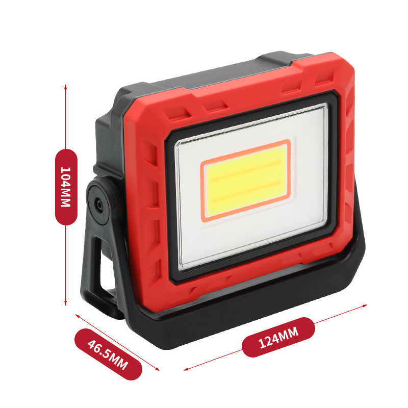 Outdoor Lighting Jobs - Lampada da lavoro a LED da