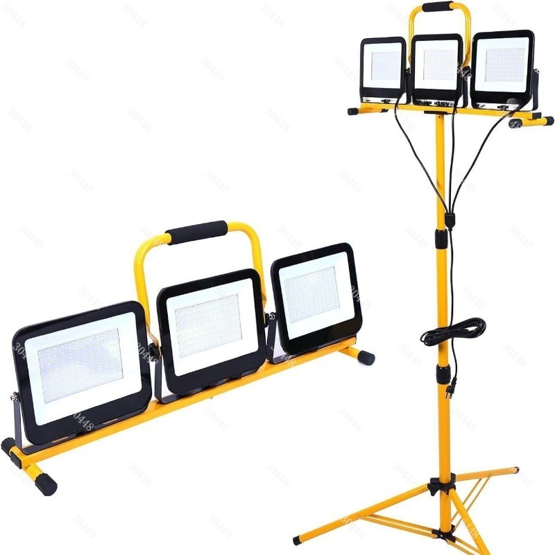 Outdoor Lighting Mains Powered - Faro da lavoro a LED, proiettore