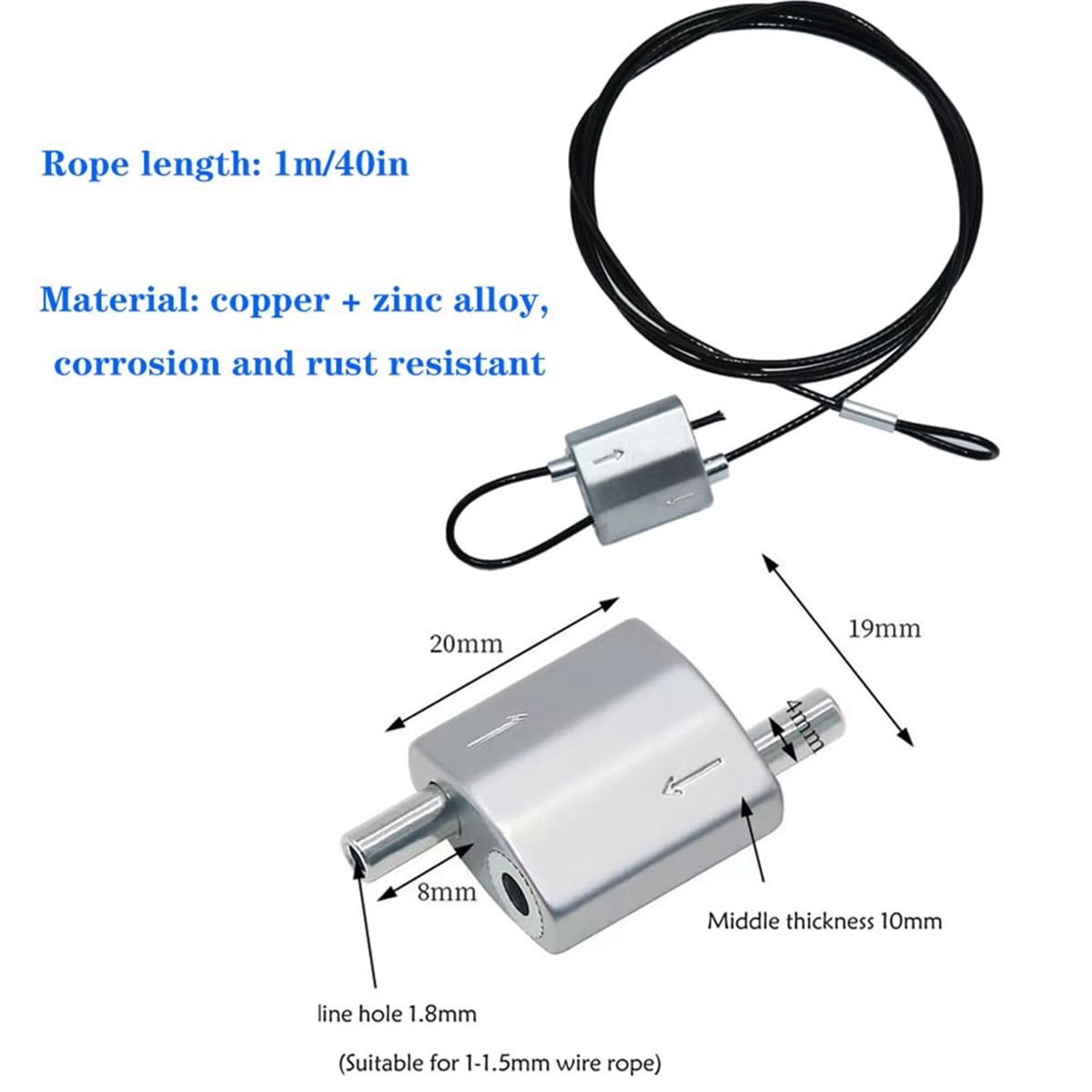 Outdoor Lighting Wire - 618 Mega Sale 10 Pezzi Morsetti