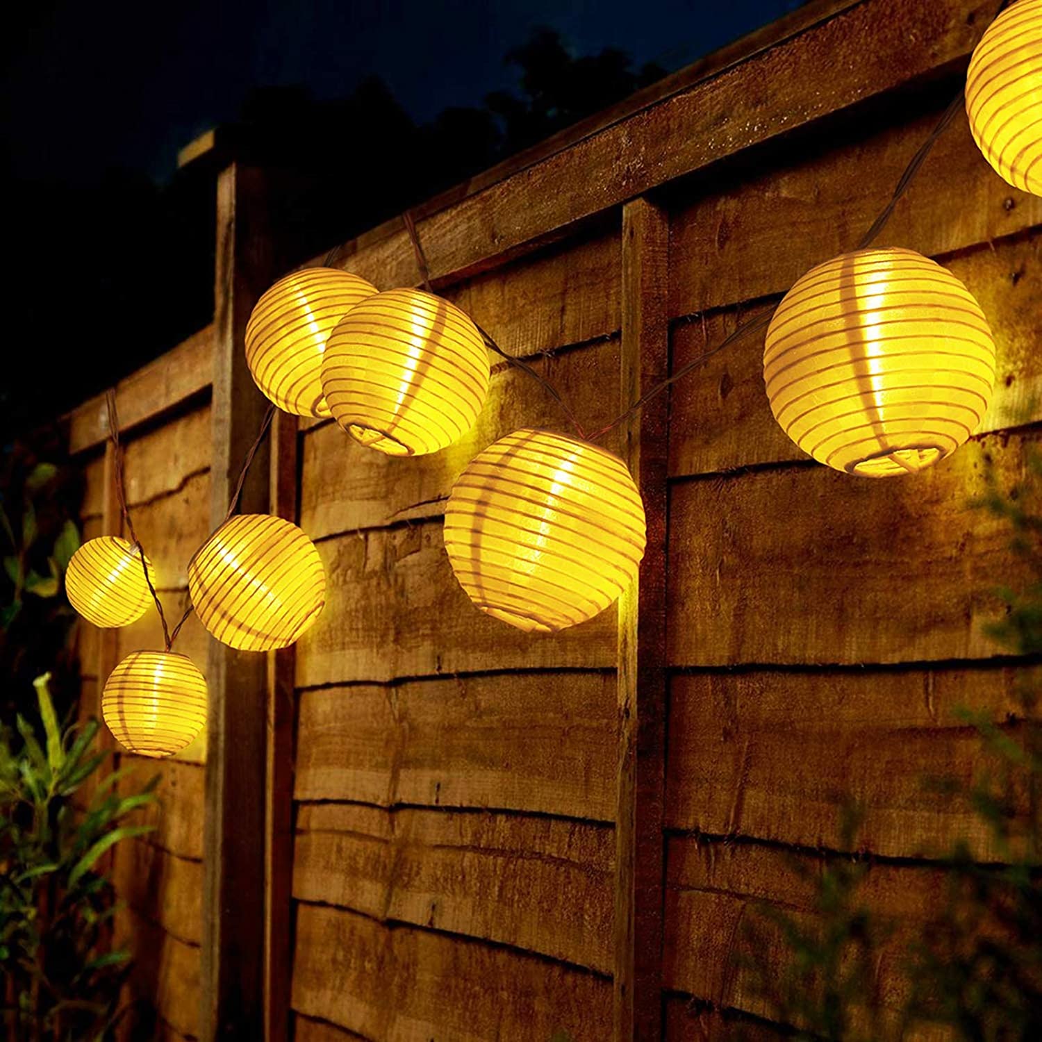 Lanterna impermeabile Stringa  - Halo Outdoor Lighting recensione e prezzo
