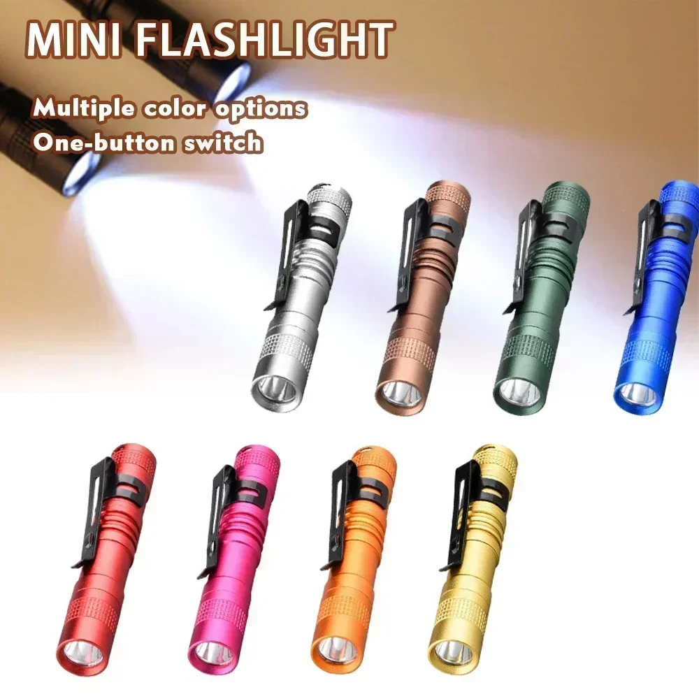 Mini penna portatile a LED con - Outdoor Lighting Beacon recensione e prezzo