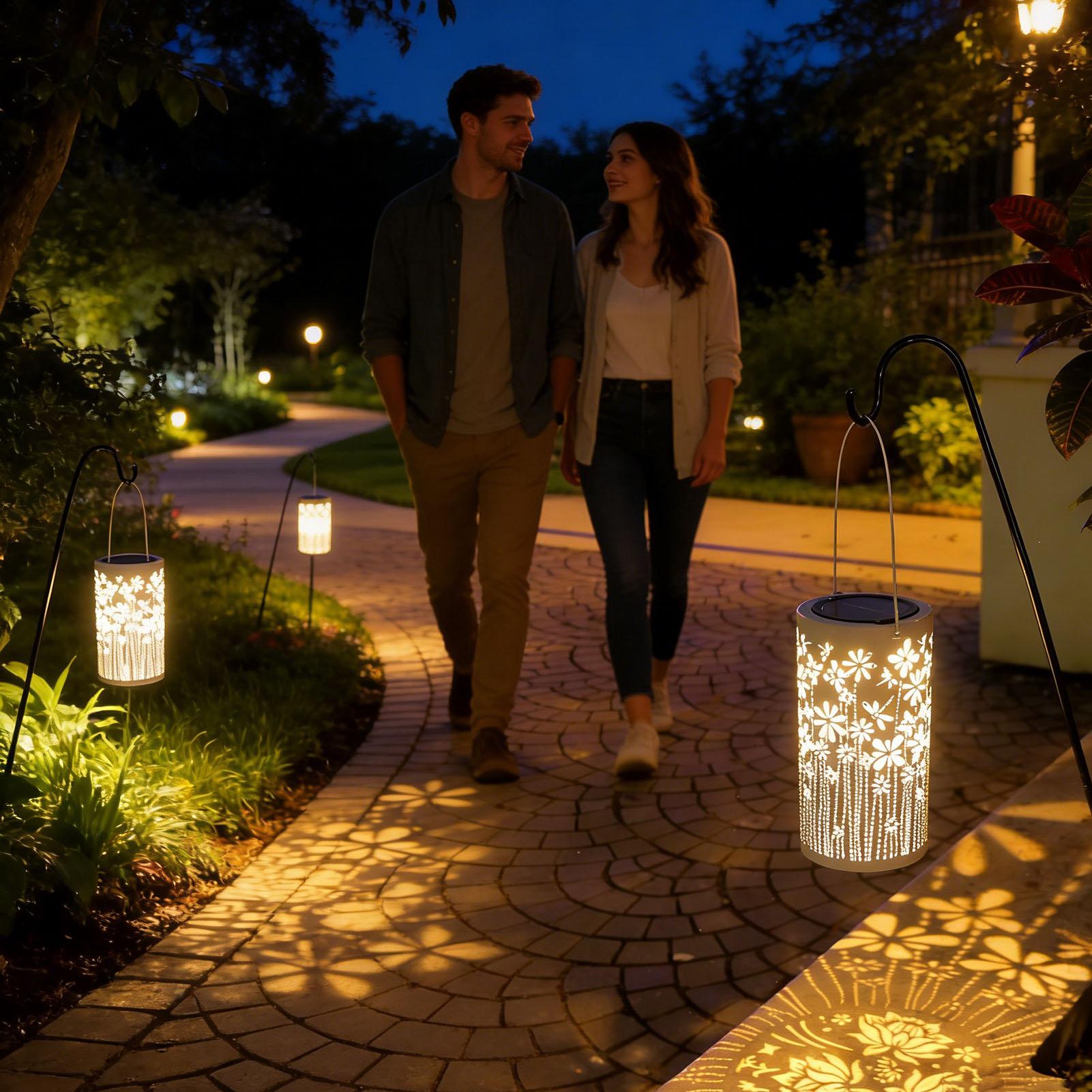 Lanterne da esterno per portic - Outdoor Lighting And Landscape recensione e prezzo