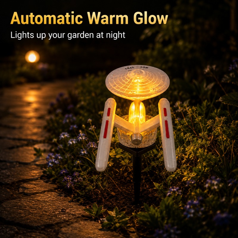 Lampada Solare da Giardino Sta - Halo Outdoor Lighting recensione e prezzo