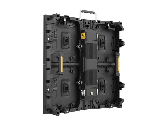 Display LED Trasparenti, Scher - Outdoor Lighting Rental recensione e prezzo