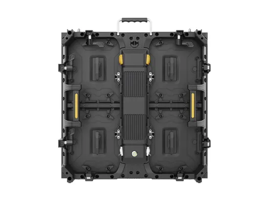 Display LED Trasparenti, Scher - Outdoor Lighting Rental recensione e prezzo