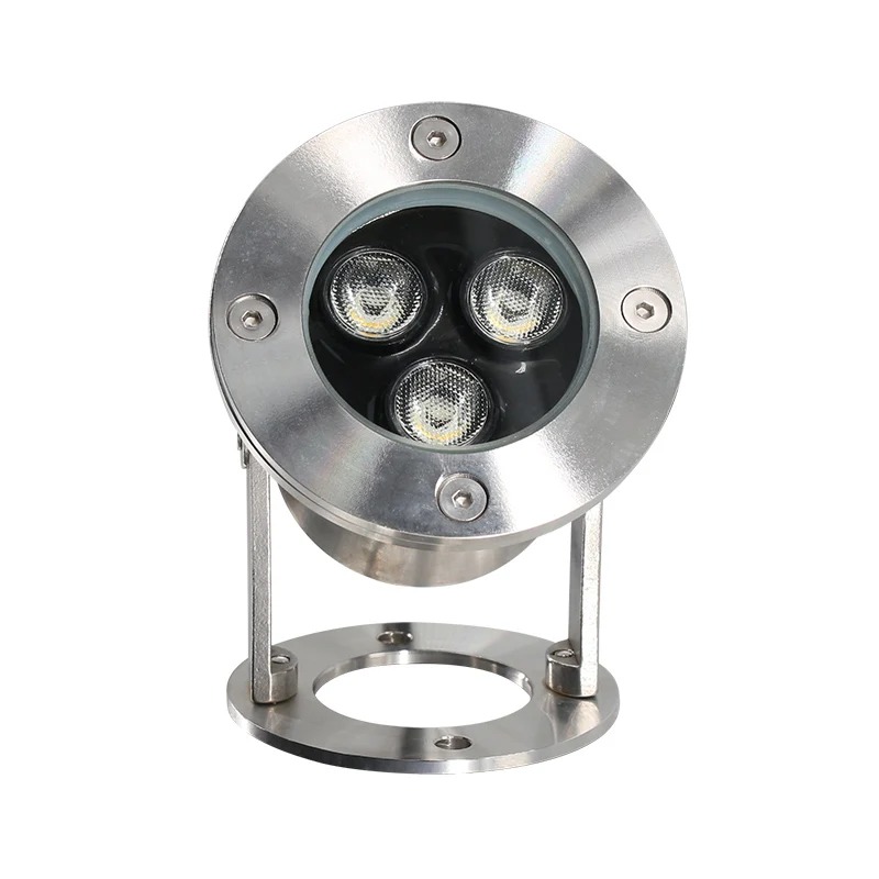 Caratteristica dell'acqua univ - Outdoor Lighting And Landscape recensione e prezzo
