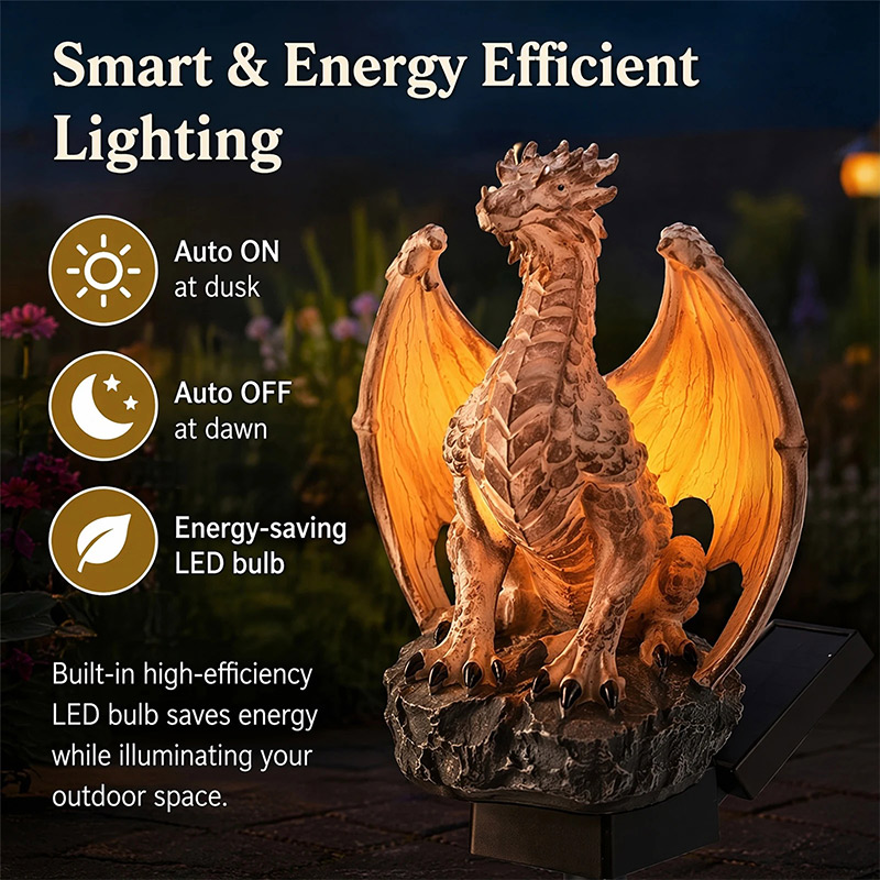 Lampada Solare da Giardino Dra - Halo Outdoor Lighting recensione e prezzo