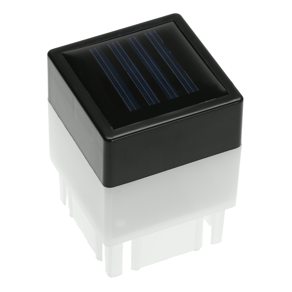 Lampada a colonna solare a LED - Halo Outdoor Lighting recensione e prezzo