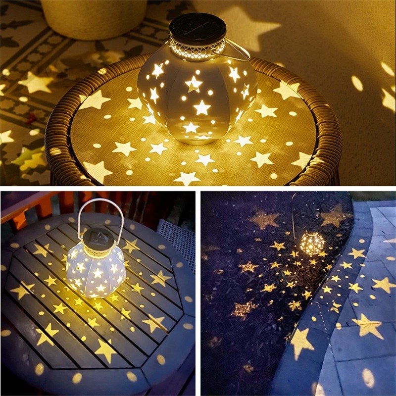 Lampada Proiettore Stellare da - Outdoor Lighting Permanent recensione e prezzo