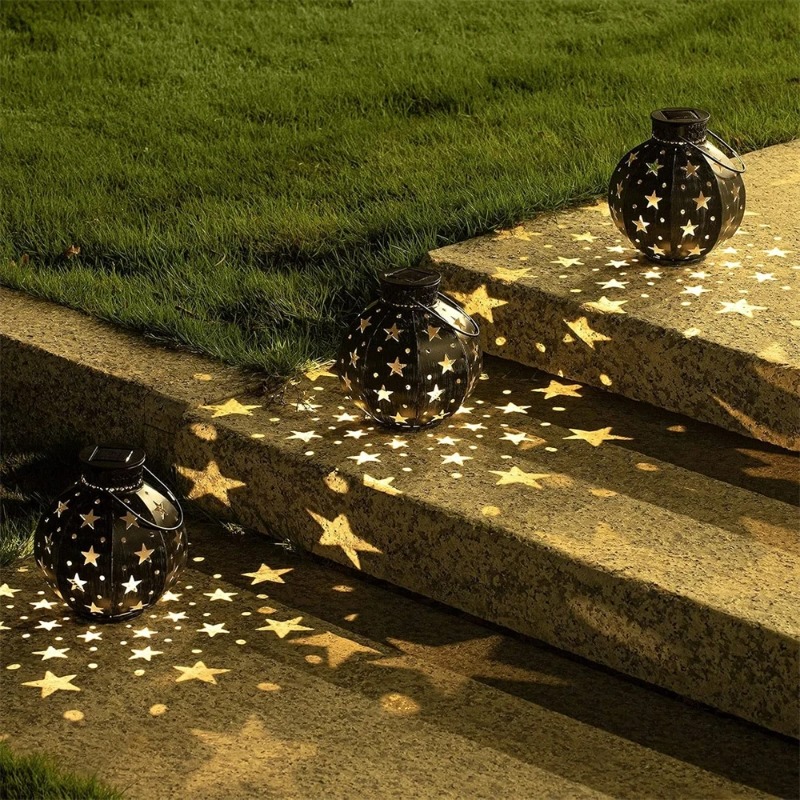 Lampada Proiettore Stellare da - Outdoor Lighting Permanent recensione e prezzo