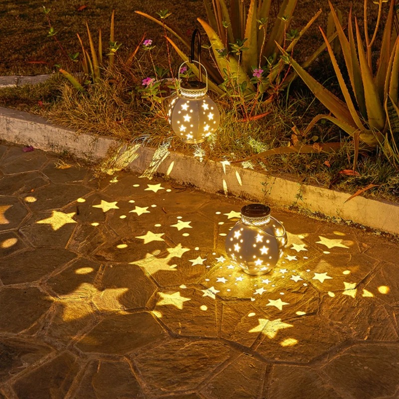 Lampada Proiettore Stellare da - Outdoor Lighting Permanent recensione e prezzo