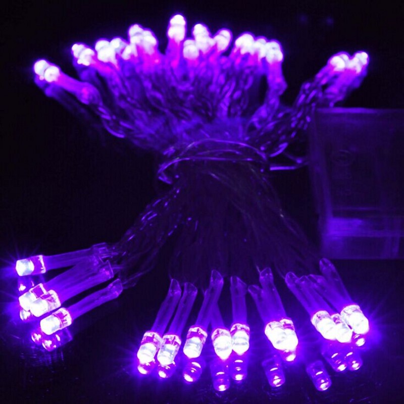 10M 5M 3M 2M Led Fata Luci Del - Xmas Outdoor Lighting Decorations recensione e prezzo