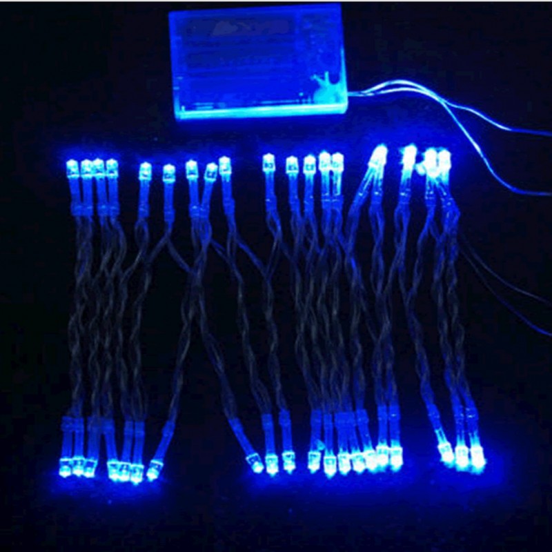10M 5M 3M 2M Led Fata Luci Del - Xmas Outdoor Lighting Decorations recensione e prezzo