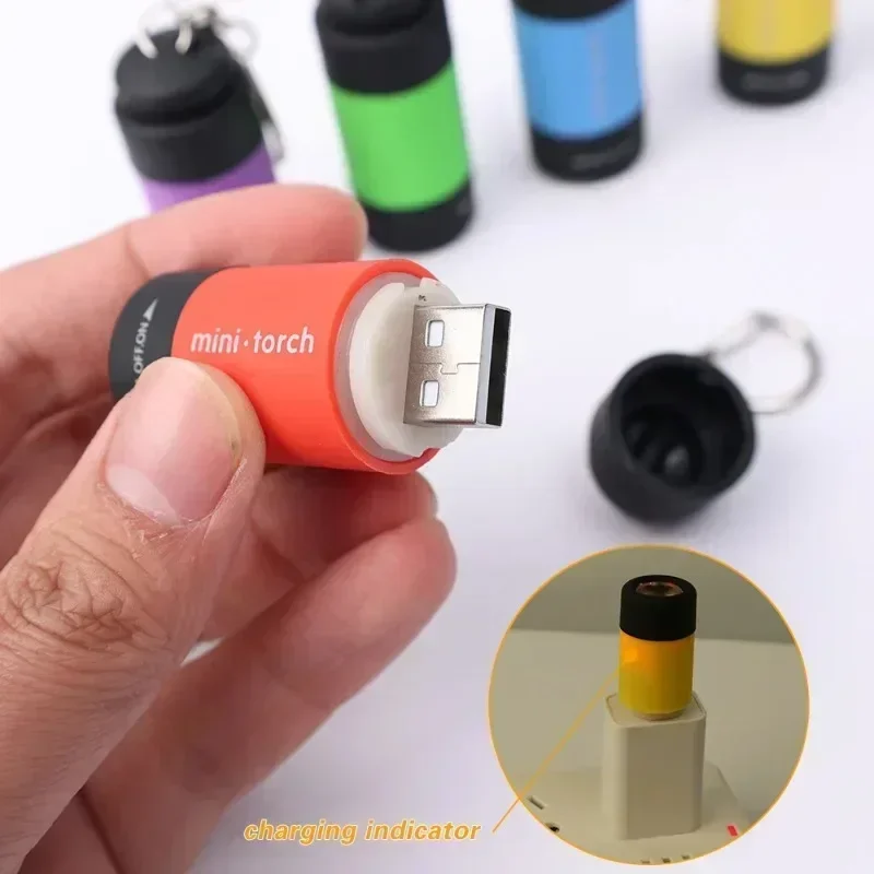 Torcia portachiavi tascabile a - Outdoor Lighting Beacon recensione e prezzo