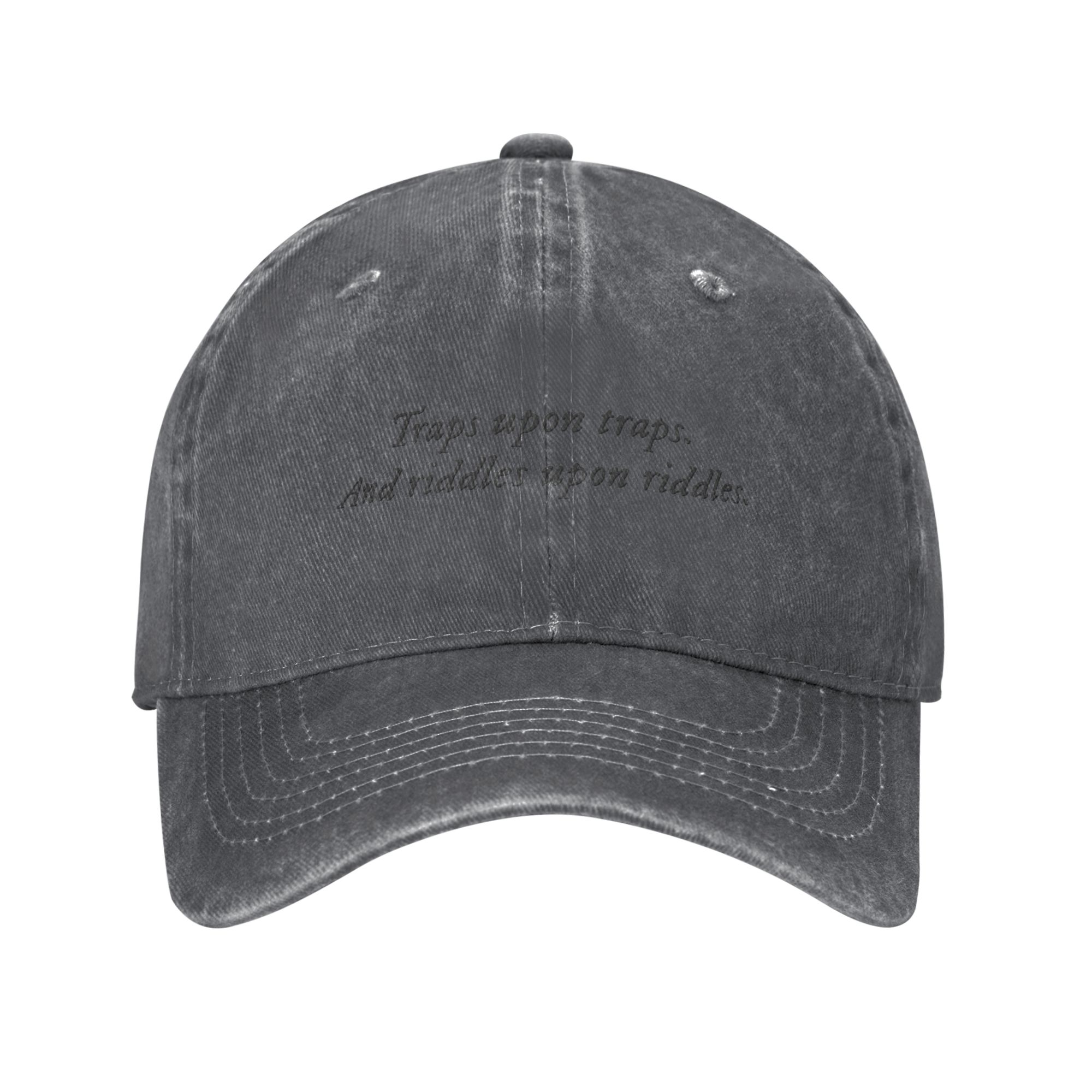 Cappellino da baseball con cit - Outdoor Lighting Quotes recensione e prezzo