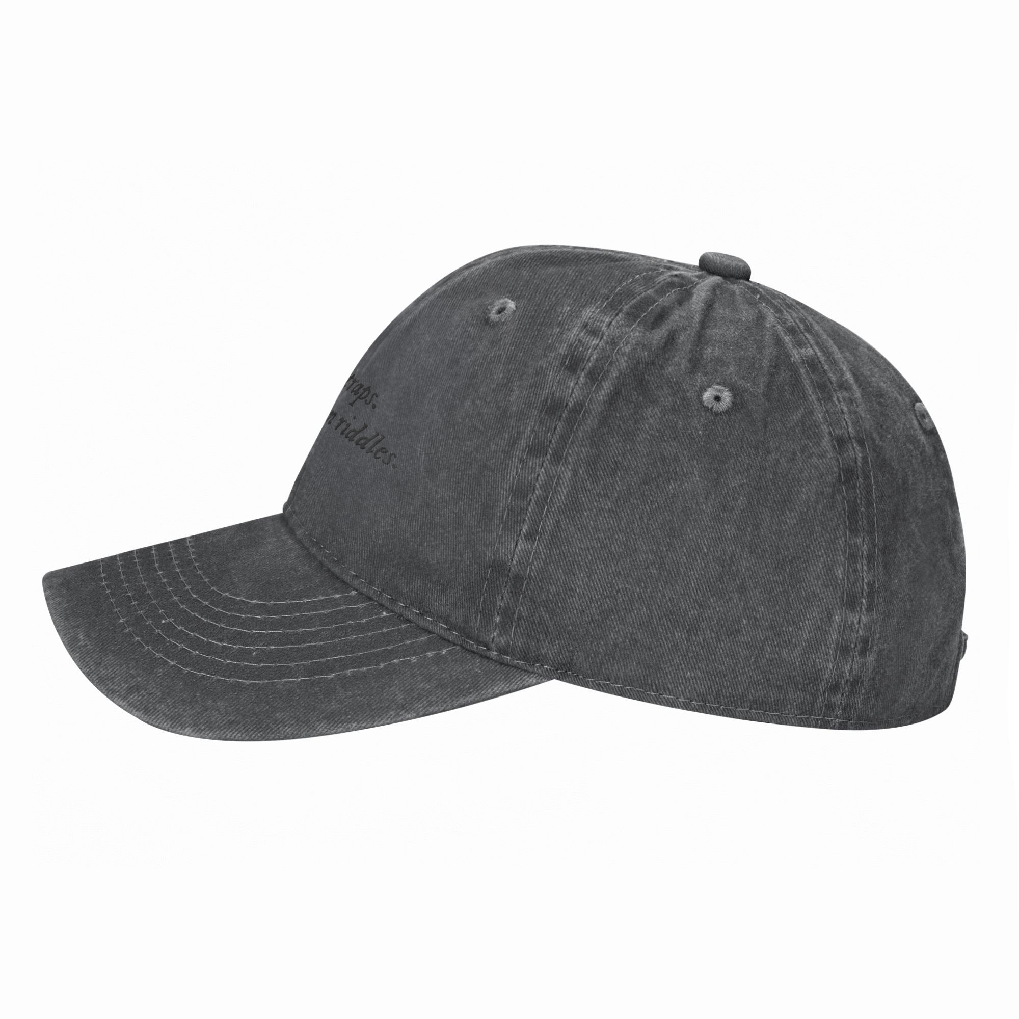 Cappellino da baseball con cit - Outdoor Lighting Quotes recensione e prezzo