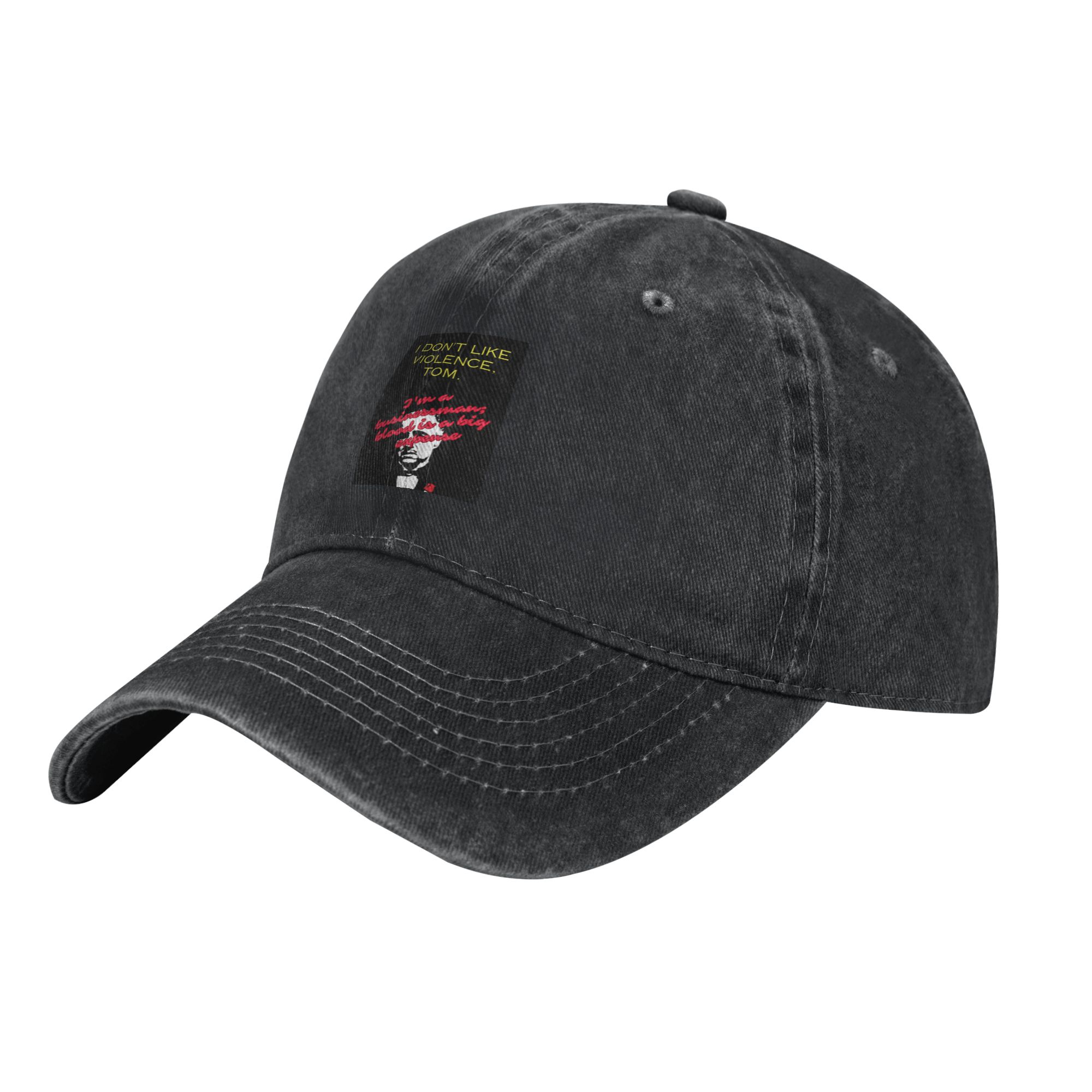 Cappellino da baseball con cit - Outdoor Lighting Quotes recensione e prezzo