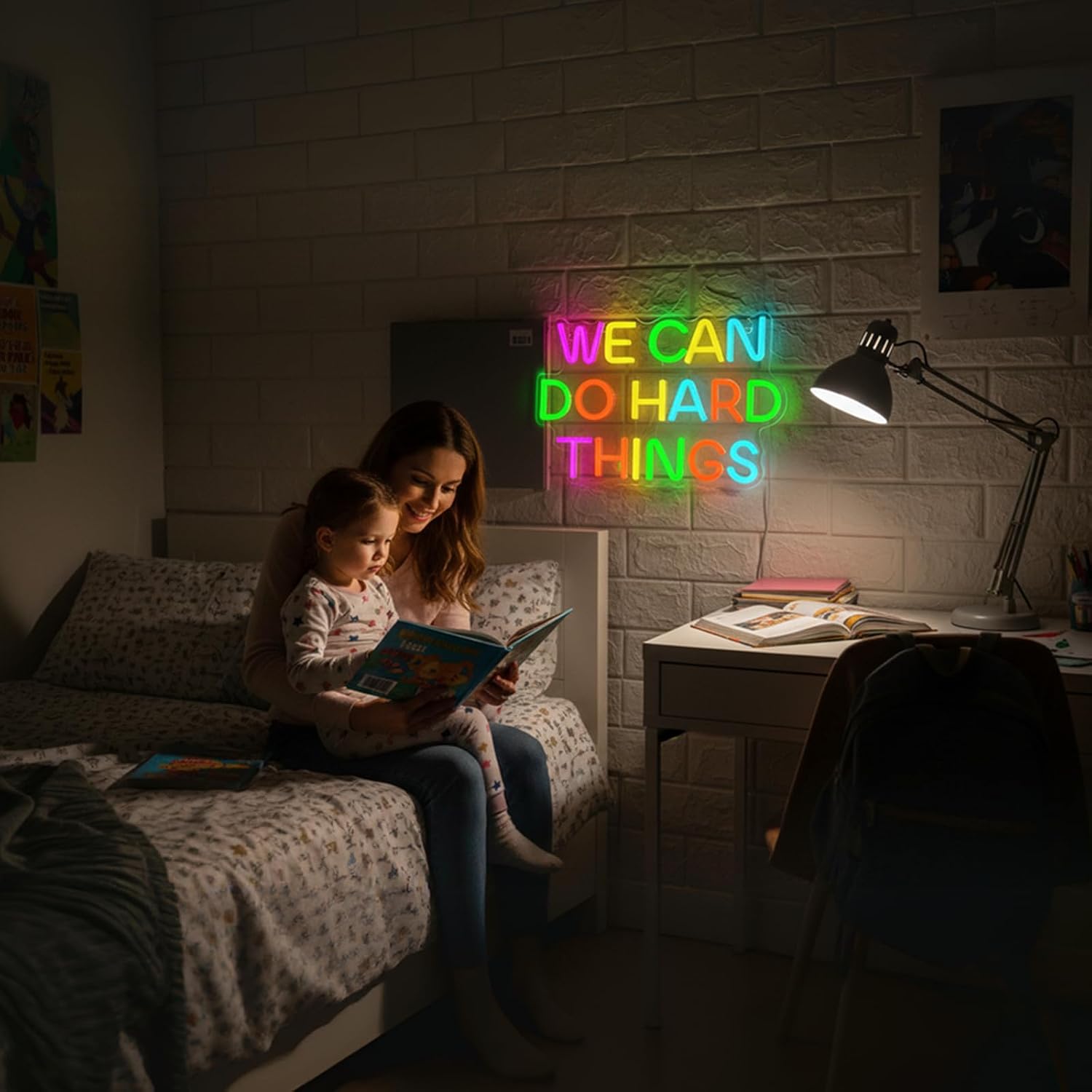 Insegna al Neon LED 