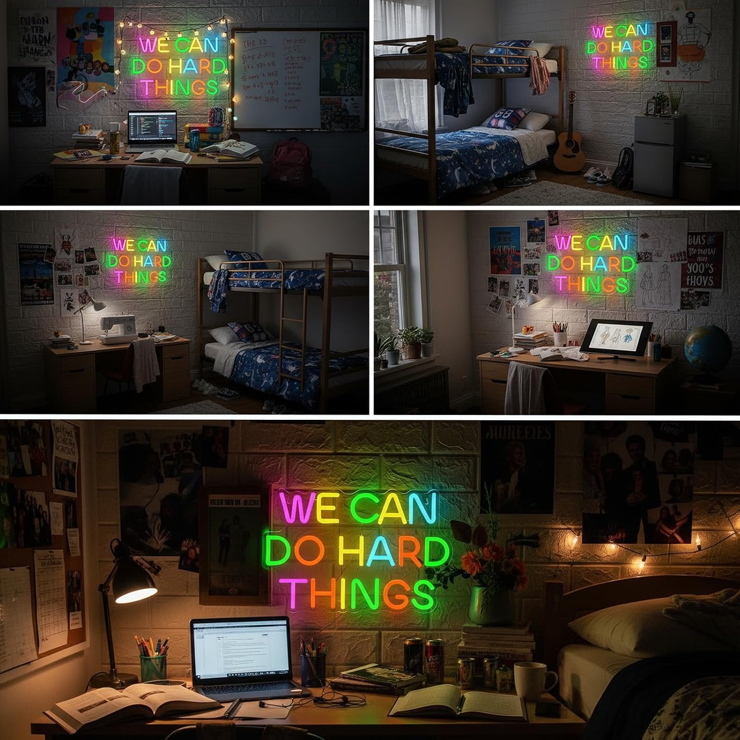 Insegna al Neon LED 
