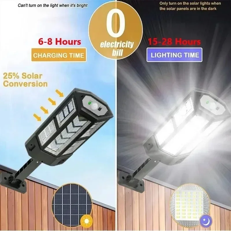 Nuovissima Lampada Solare Pote - Outdoor Lighting Lanterns recensione e prezzo