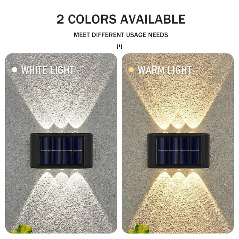 Lampada Solare LED da Esterno  - Outdoor Lighting Permanent recensione e prezzo