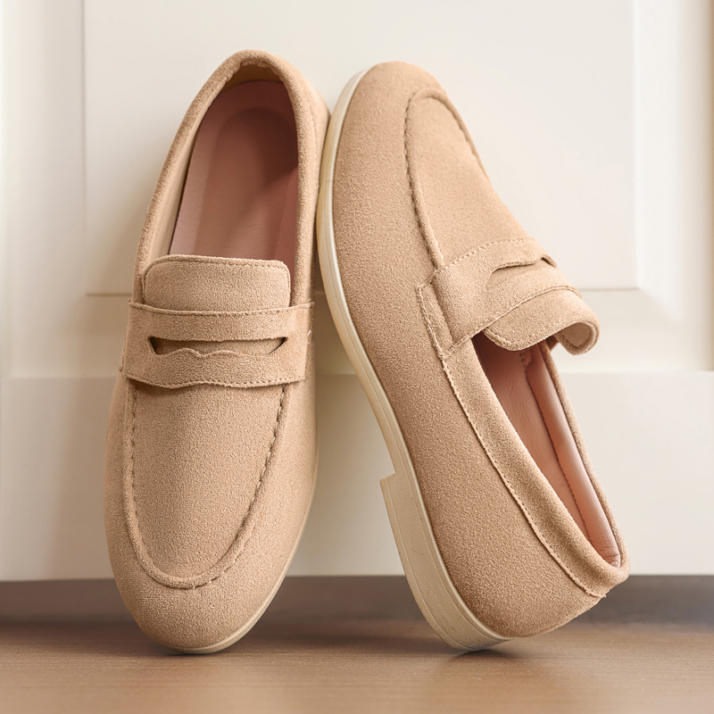 Mocassini Slip-On da Uomo in O - Outdoor Lighting On Sale recensione e prezzo