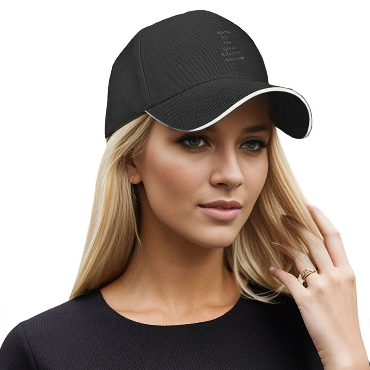 Cappellino da Baseball con Scr - Outdoor Lighting Quotes recensione e prezzo