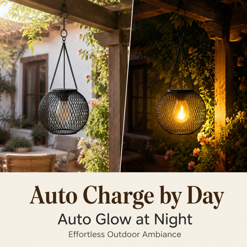 Lampada da Terra a LED Solare  - Outdoor Lighting And Landscape recensione e prezzo