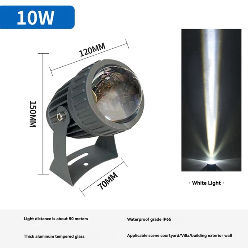 Faretti da parete per giardino - Outdoor Lighting And Landscape recensione e prezzo