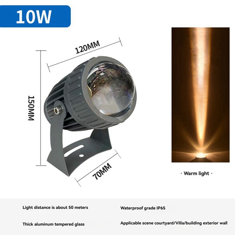 Faretti da parete per giardino - Outdoor Lighting And Landscape recensione e prezzo