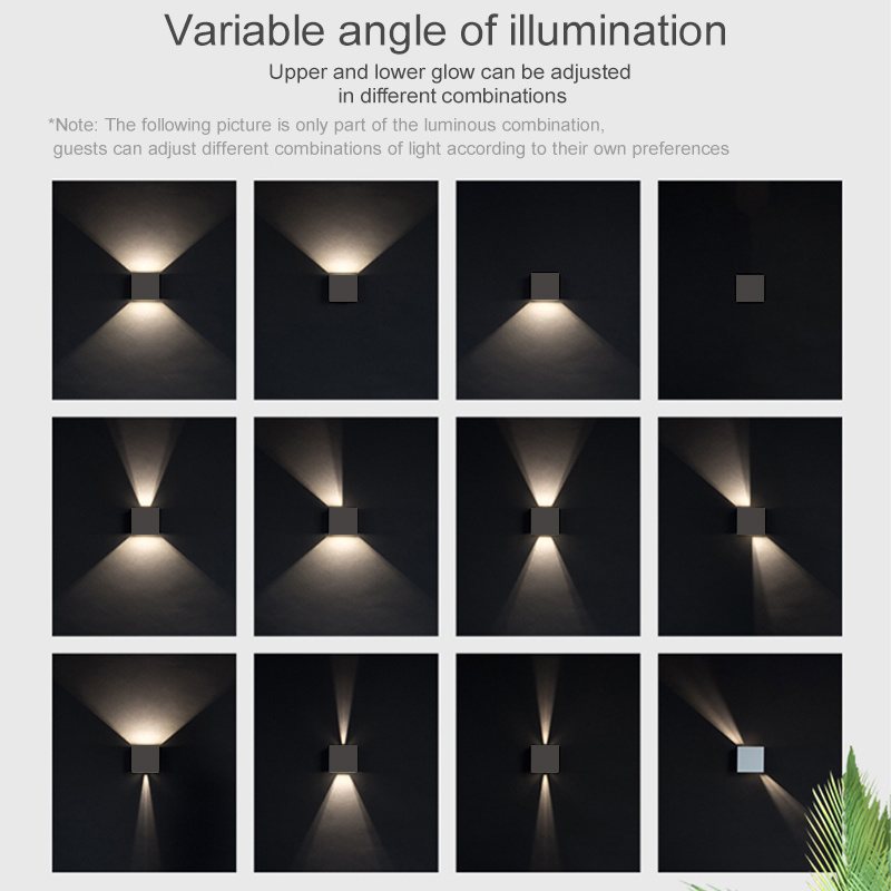 Lampade da parete a LED 7W Bia - Outdoor Lighting Amazon recensione e prezzo