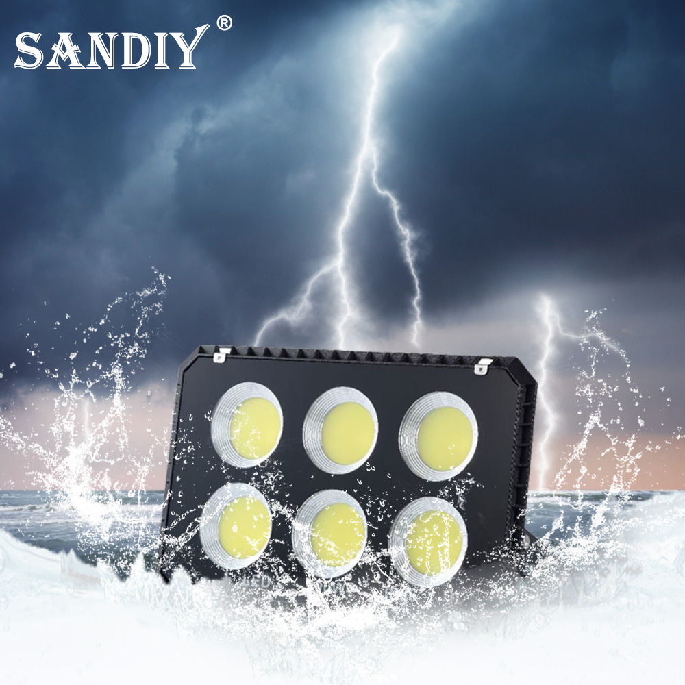 Faretto a LED illuminazione pe - Outdoor Lighting Garage recensione e prezzo