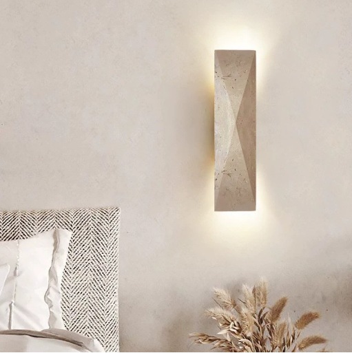 Lampada da parete da comodino  - Outdoor Lighting Rental recensione e prezzo
