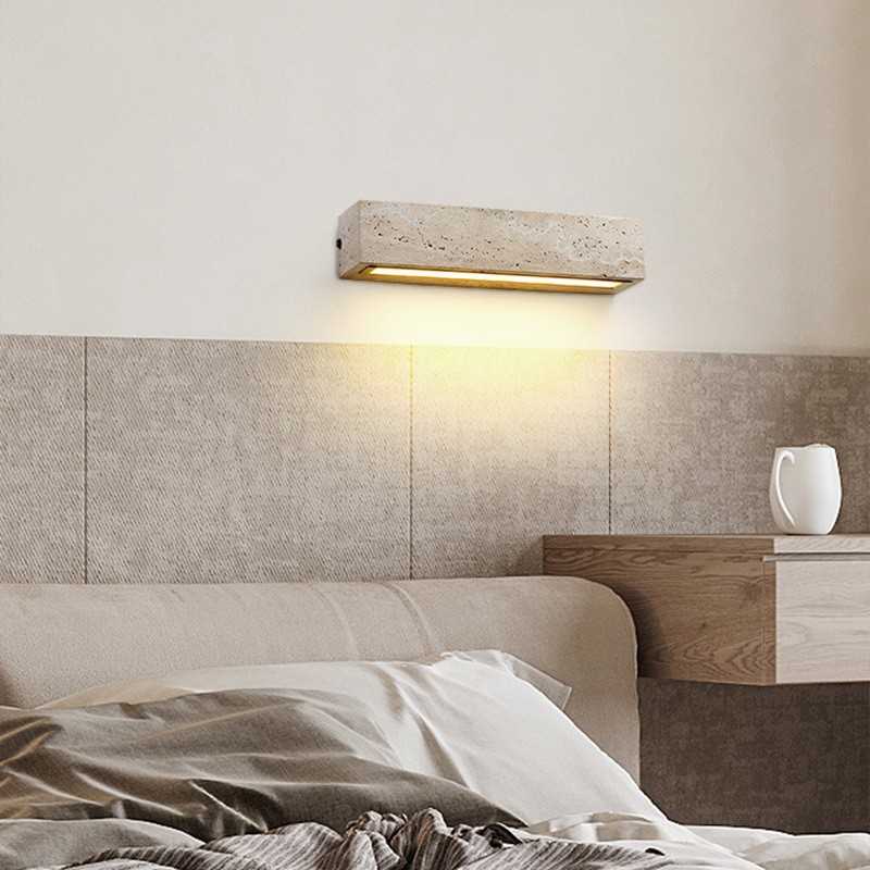 Lampada da parete da comodino  - Outdoor Lighting Rental recensione e prezzo