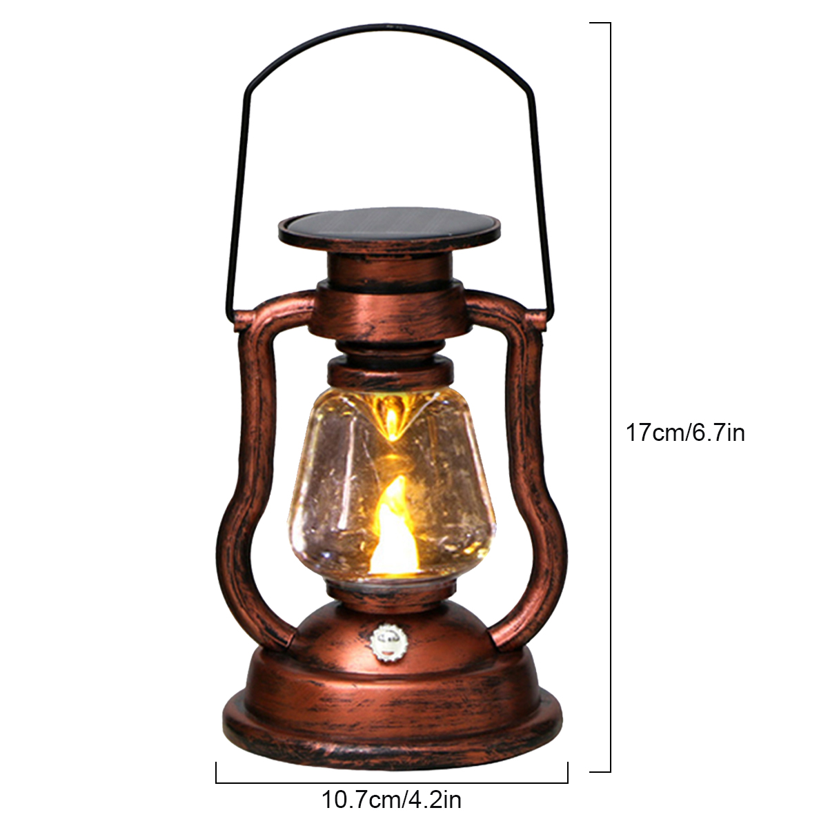 Luce d'atmosfera retrò a LED s - Outdoor Lighting Wire recensione e prezzo